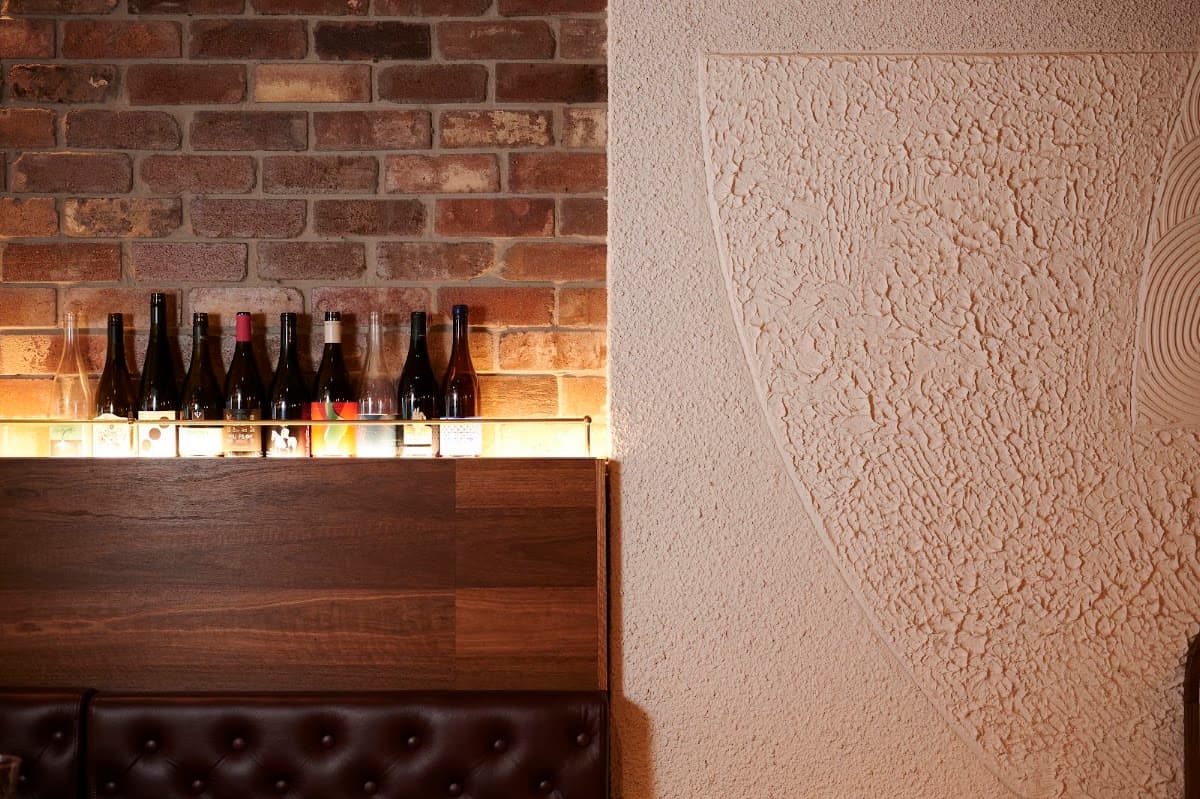 Wine Room