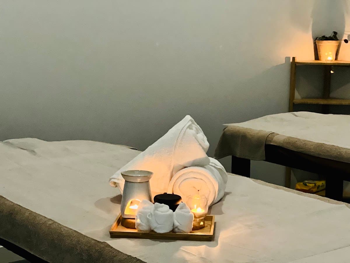 TT Massage and Day Spa Gungahlin