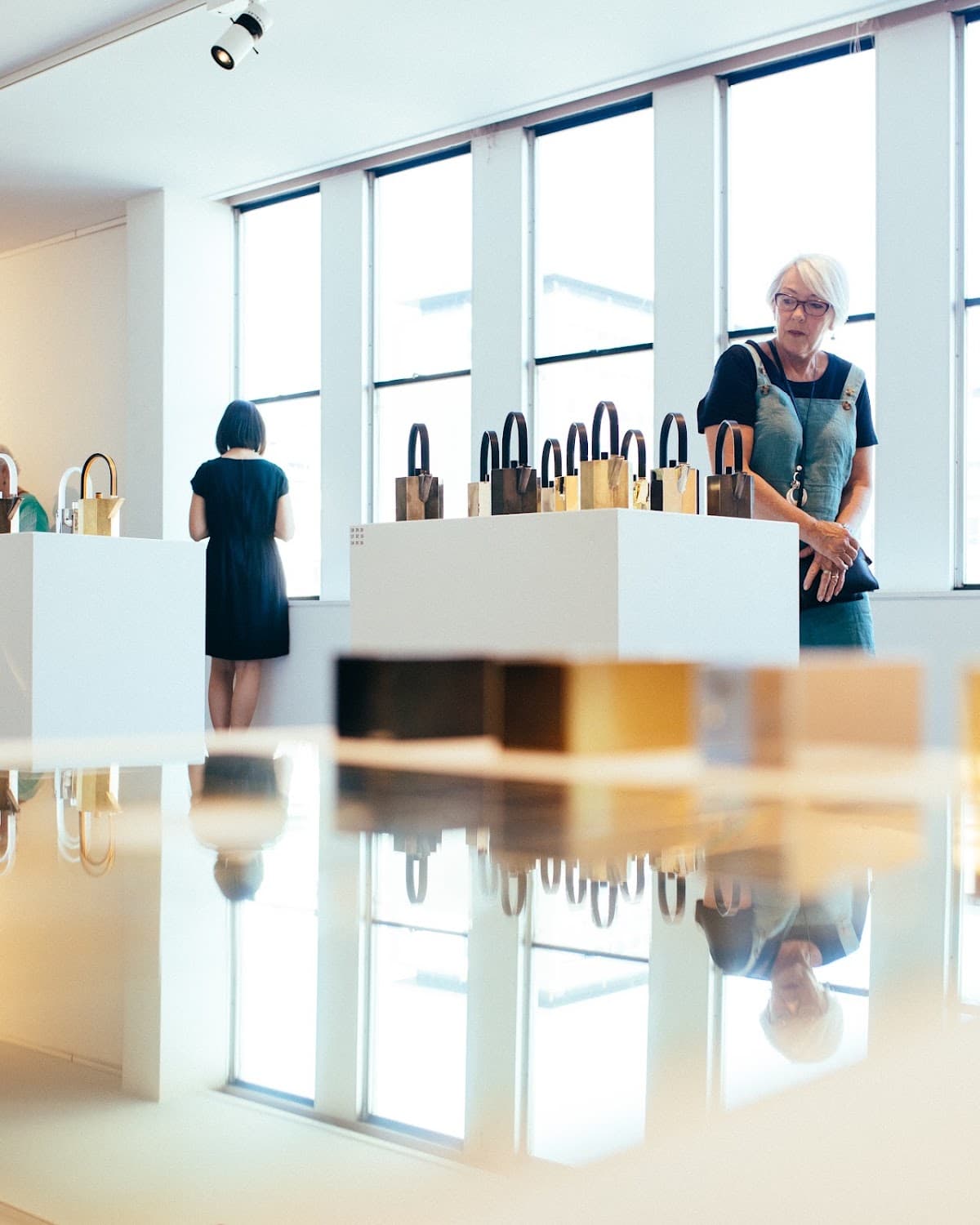 Craft + Design Canberra