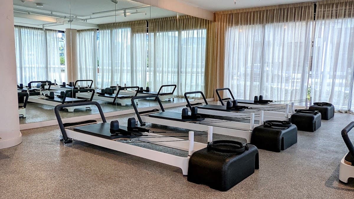 Muse Pilates Studio Kingston