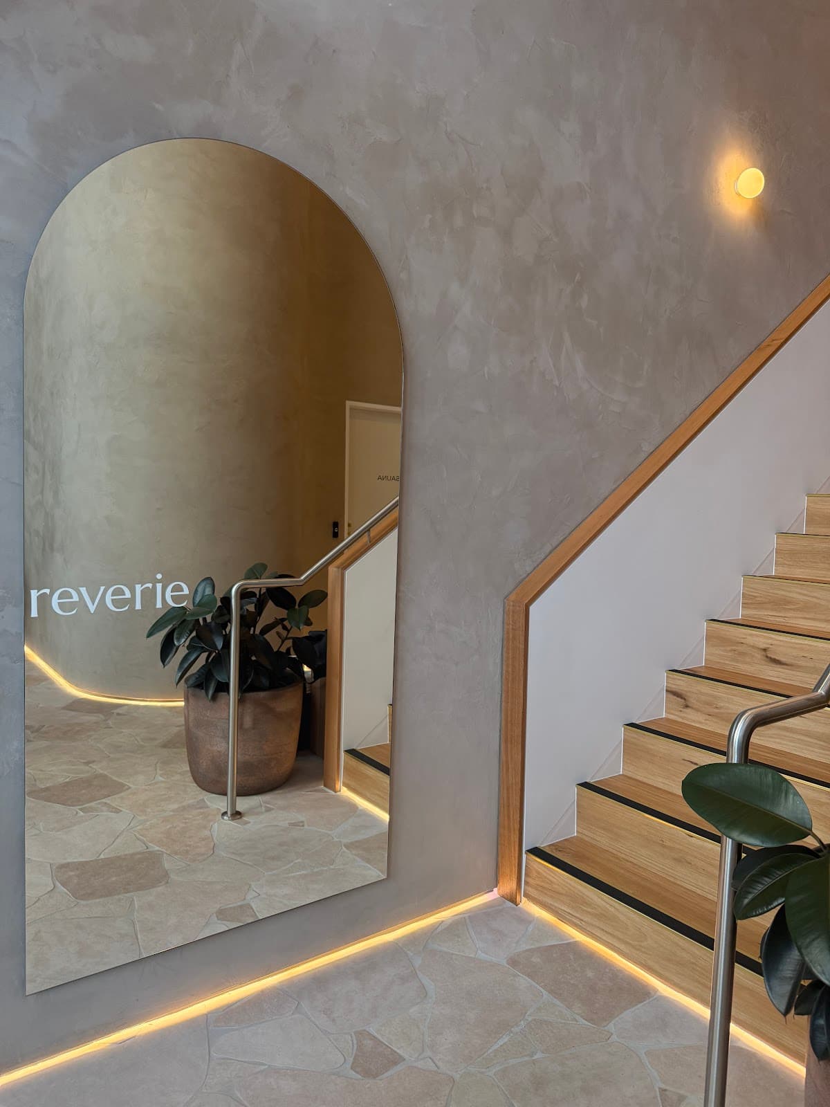 Reverie