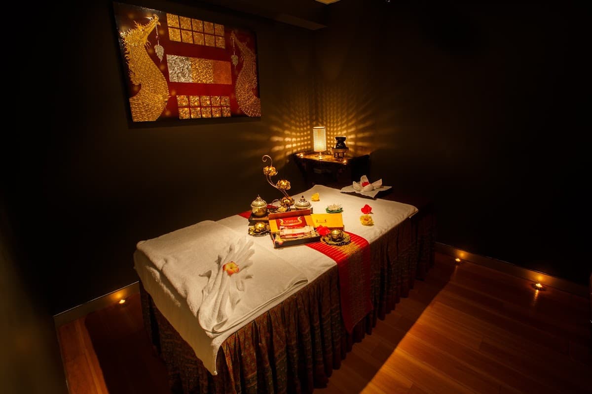 Sitthara Therapeutic Massage and Day Spa - Kingston