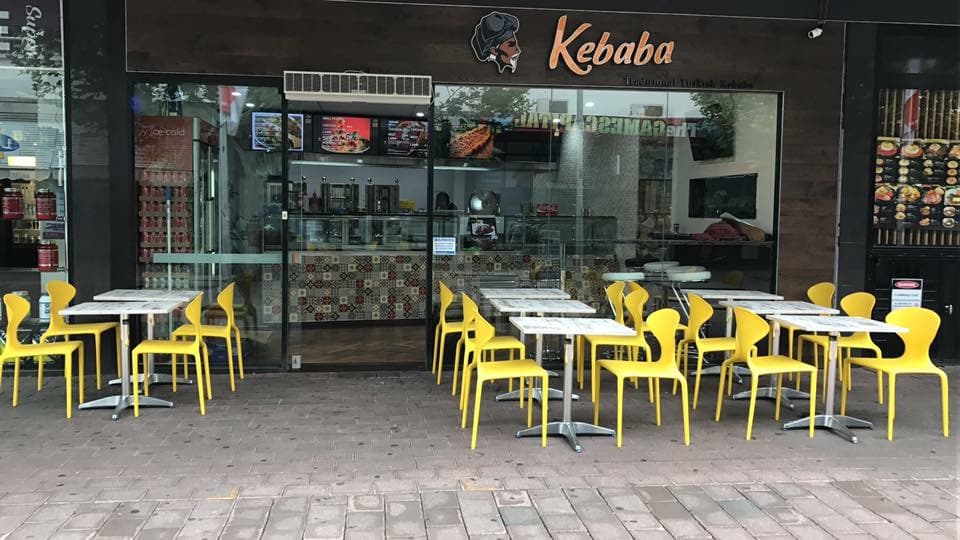 Kebaba