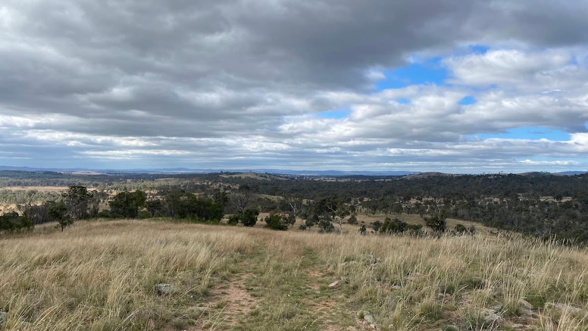 Goorooyarroo Nature Reserve