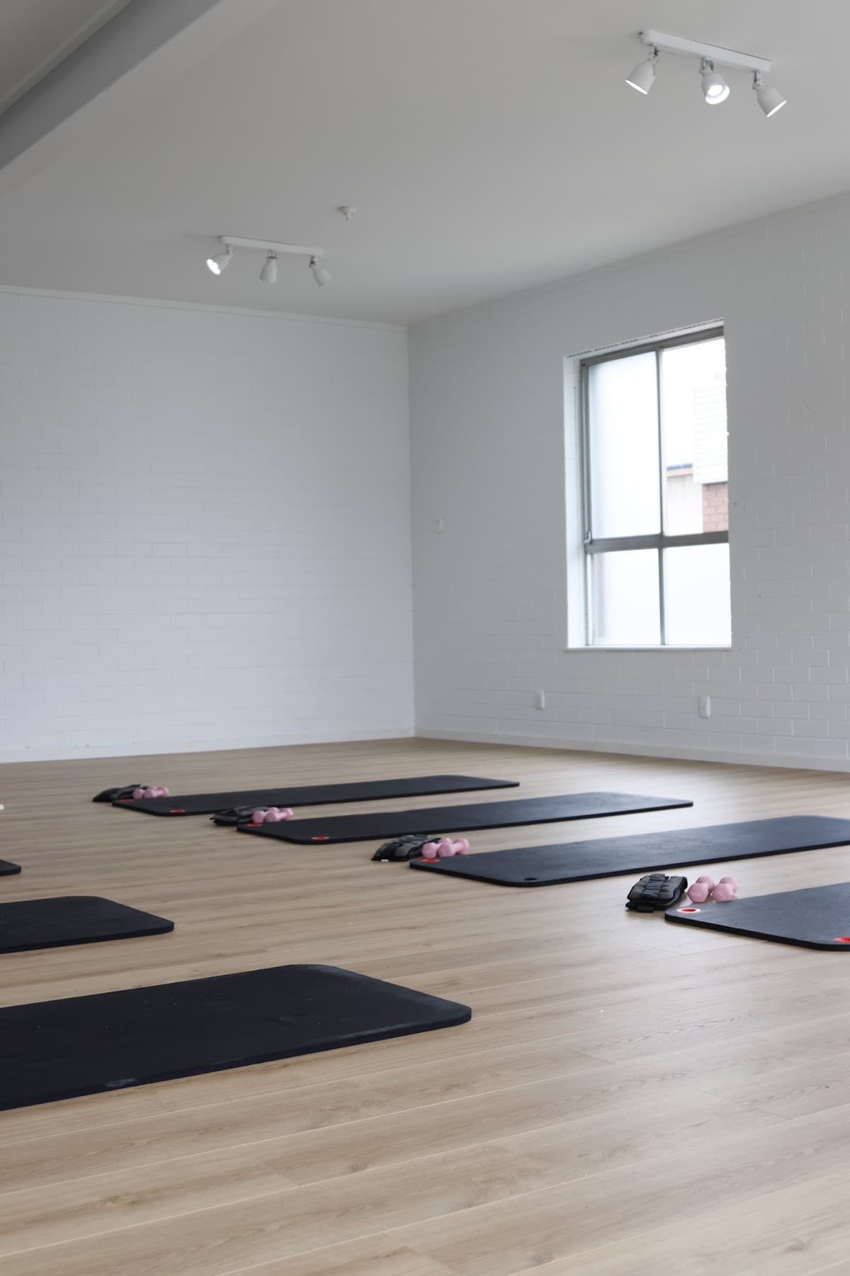 Bodhifit Studio - Fyshwick