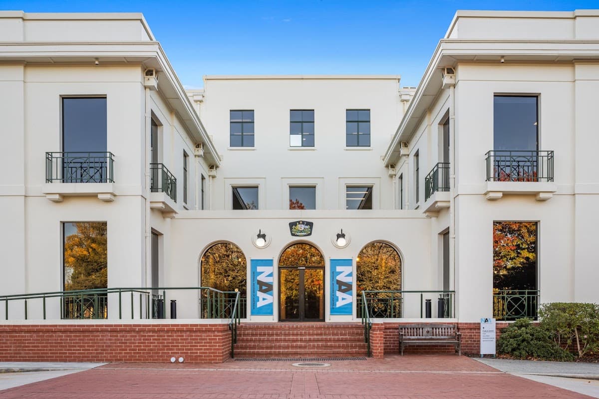 National Archives of Australia