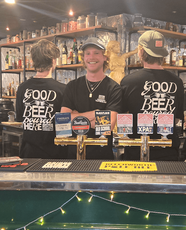 Dickson Taphouse