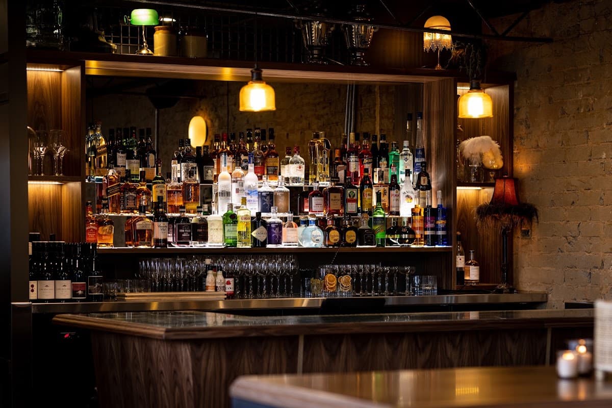 Wakefield's Bar
