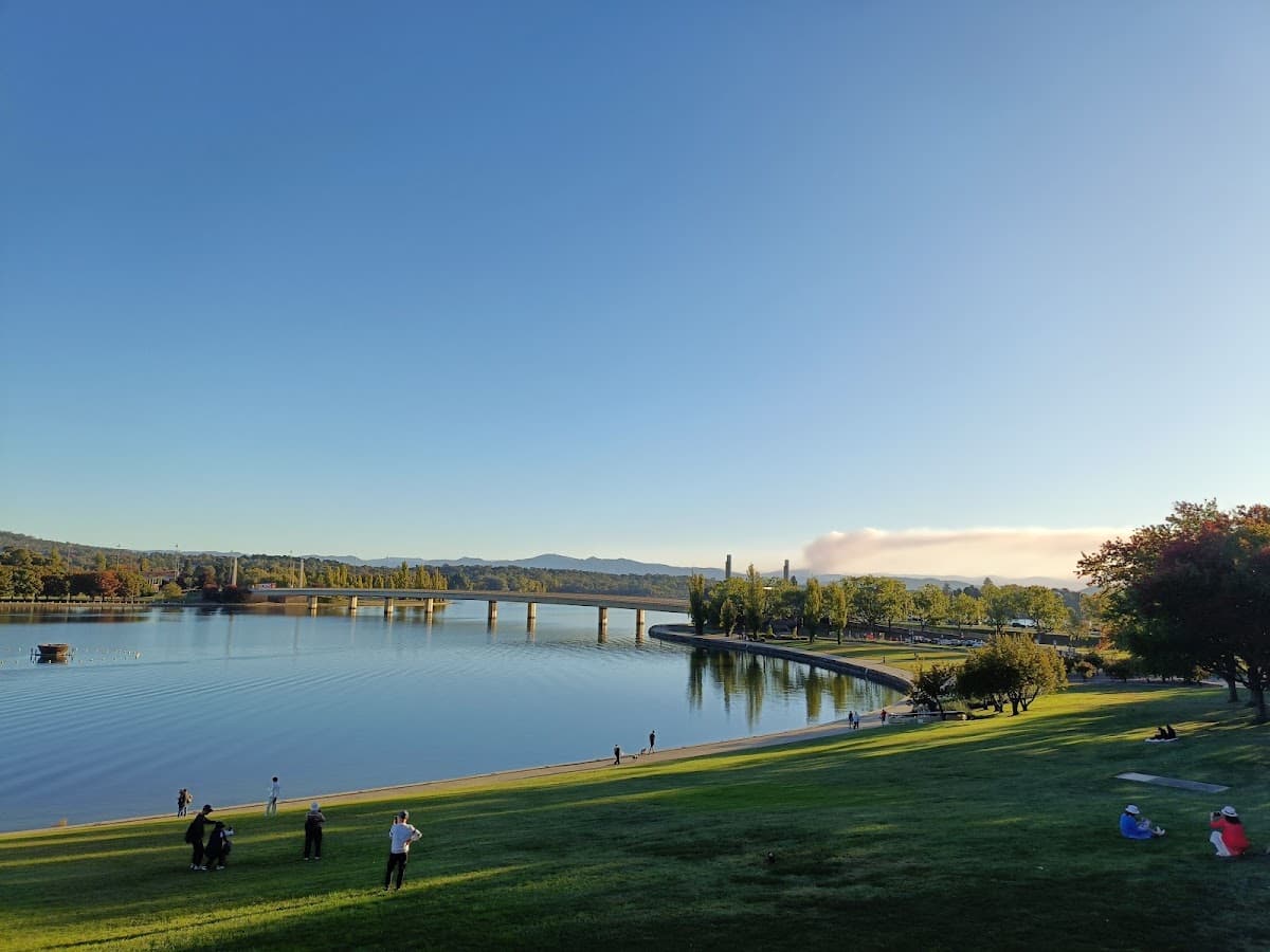 Commonwealth Park