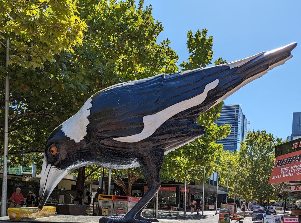 Garema Place