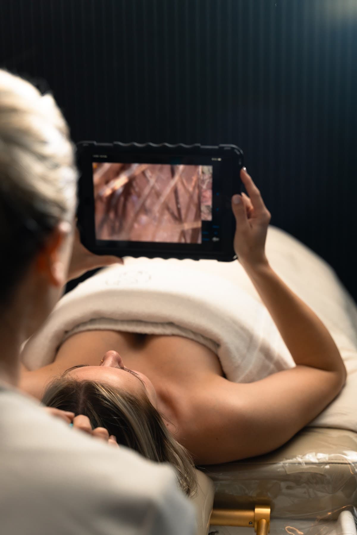The Scalp Spa