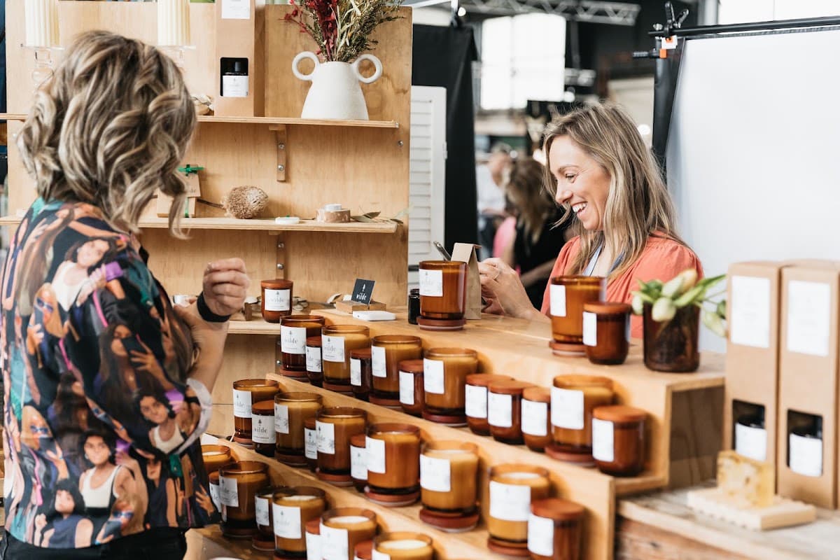 Handmade Market Canberra