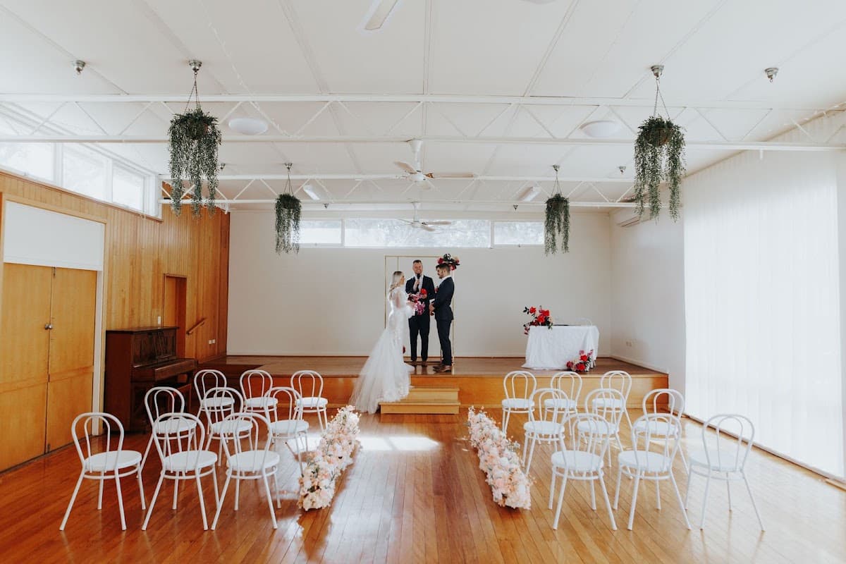 Sanctuary Canberra