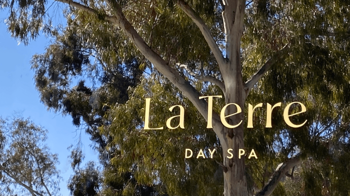 La Terre Day Spa