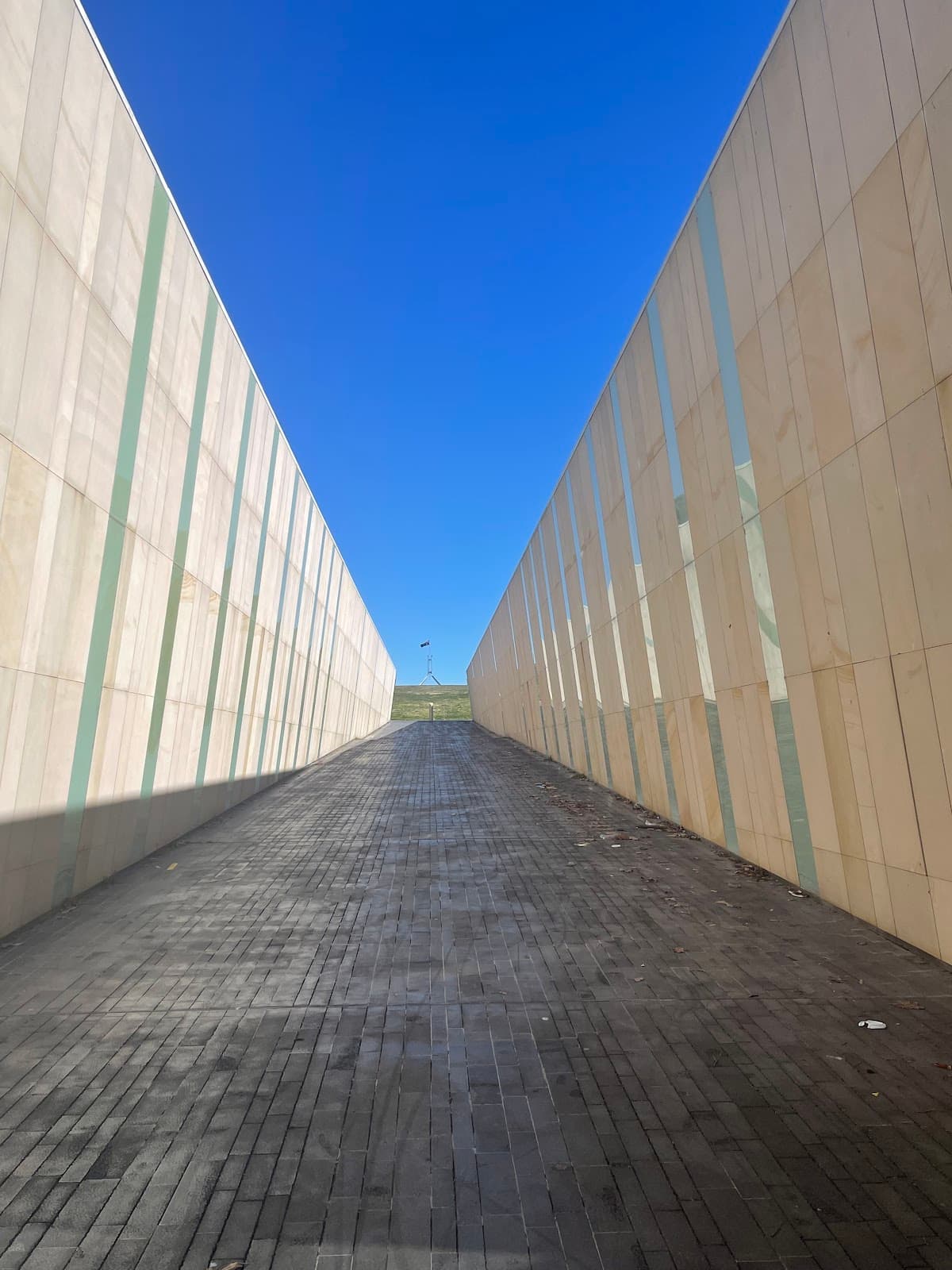 Reconciliation Place