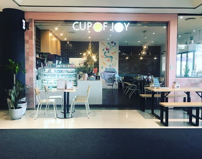 Cup of Joy