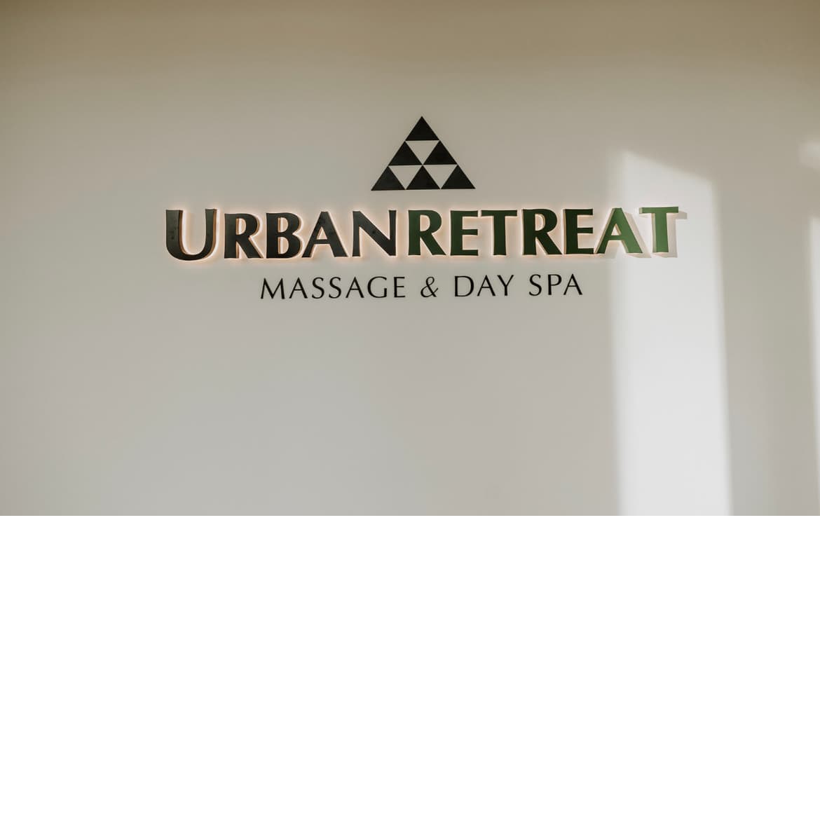Urban Retreat Massage & Day Spa