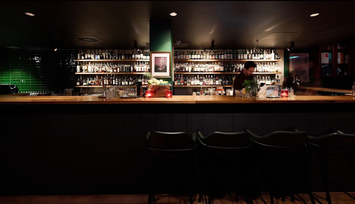 Volstead Repeal