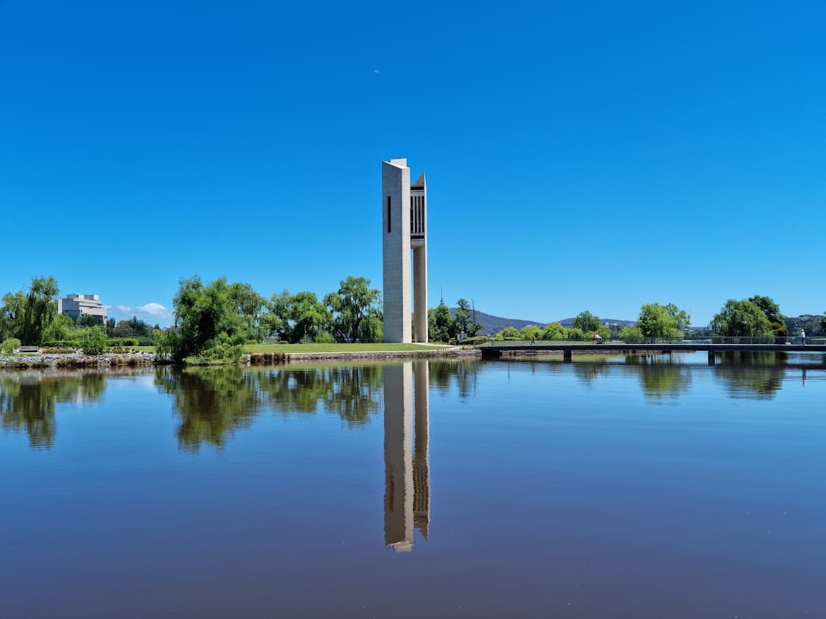 National Carillon