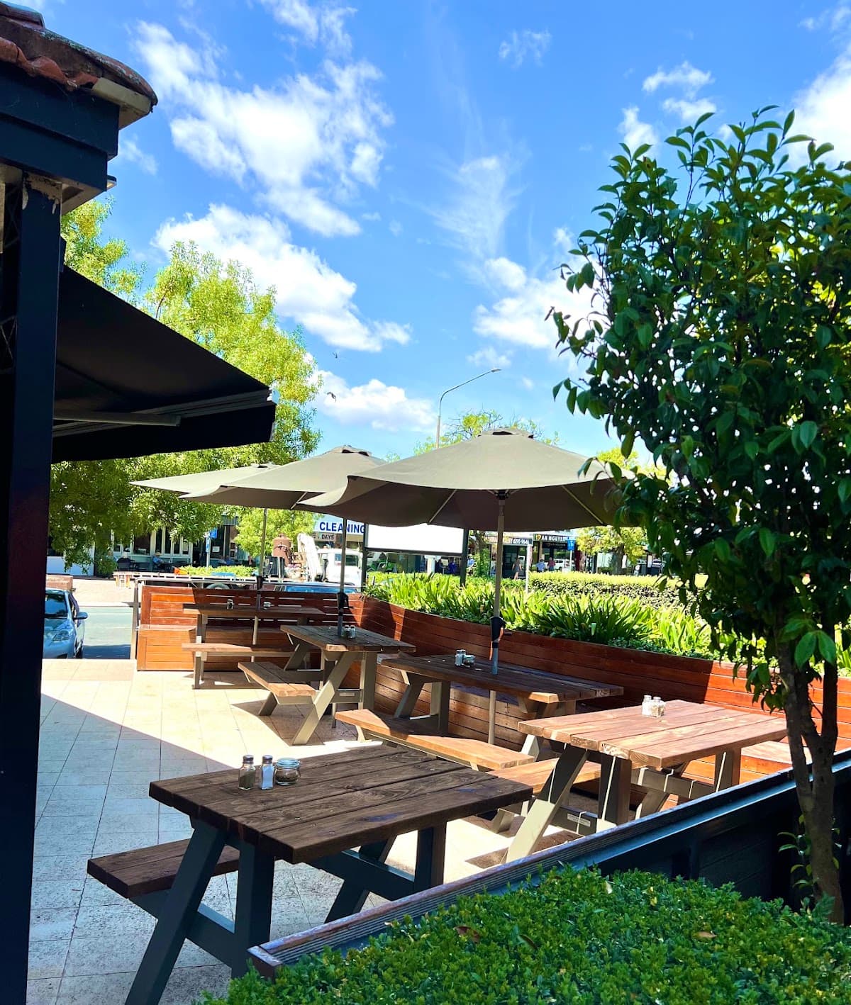 Rosemary by EightyTwenty the cafe | Kingston Cafe