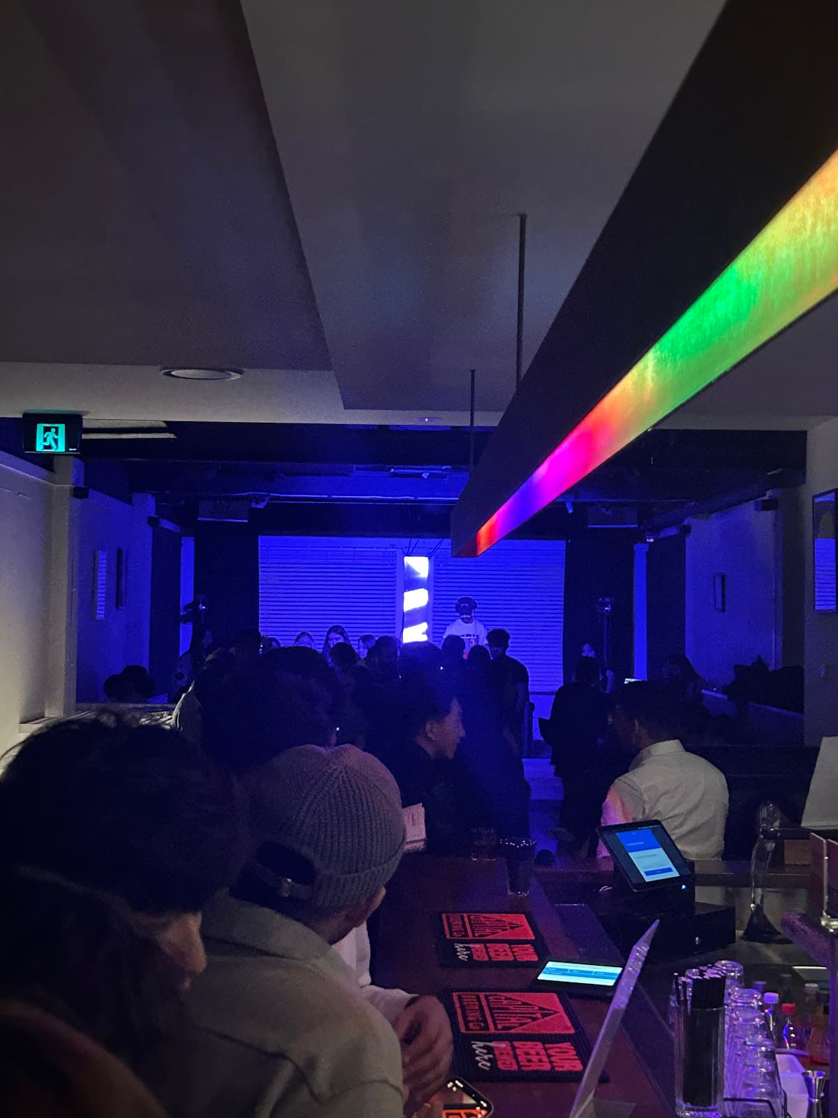 Shadows Night Club