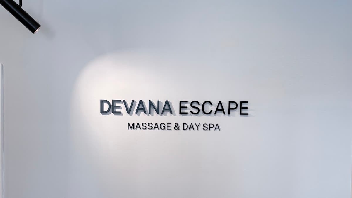 Devana Escape Massage and Day Spa
