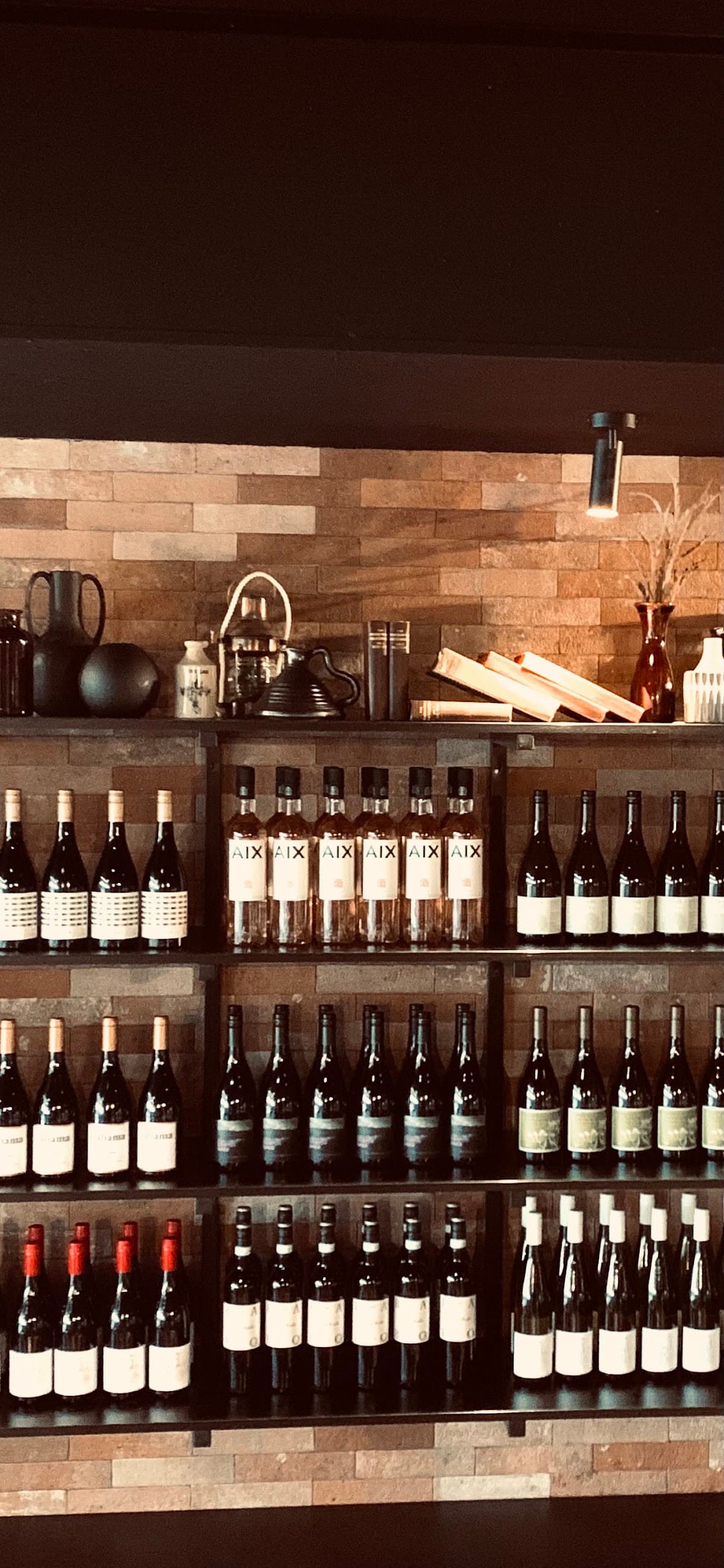 Black Salt Dining