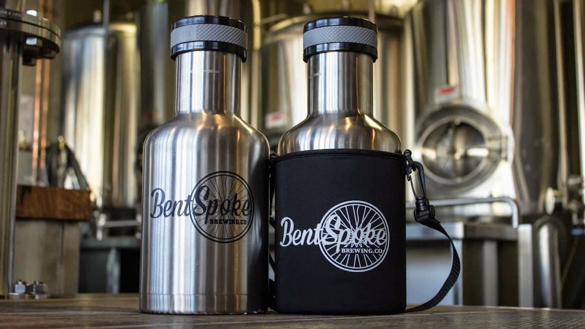 BentSpoke Brewing Co.