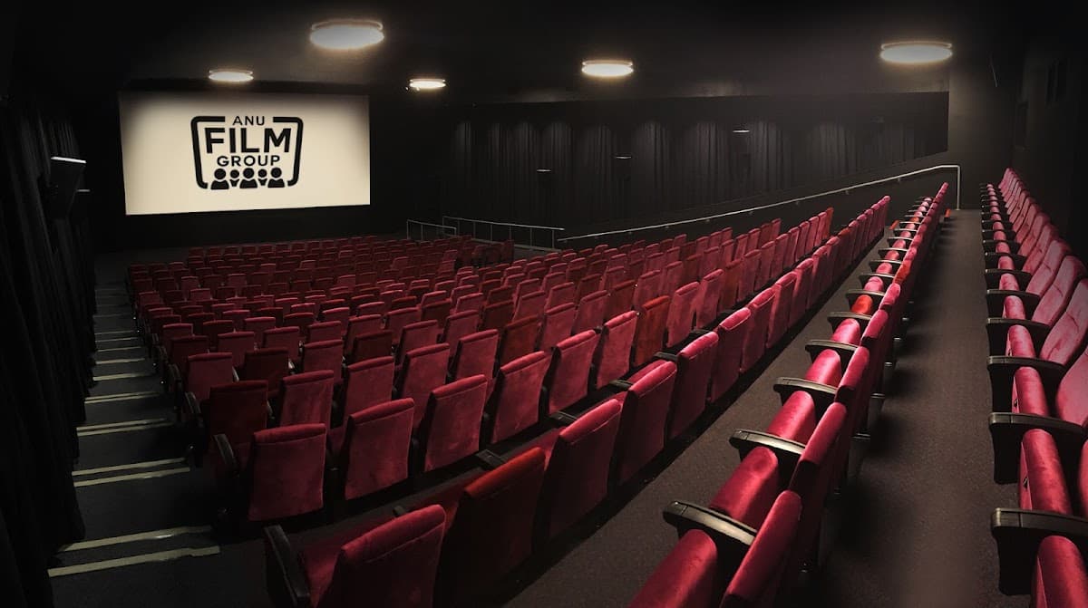 ANU Film Group