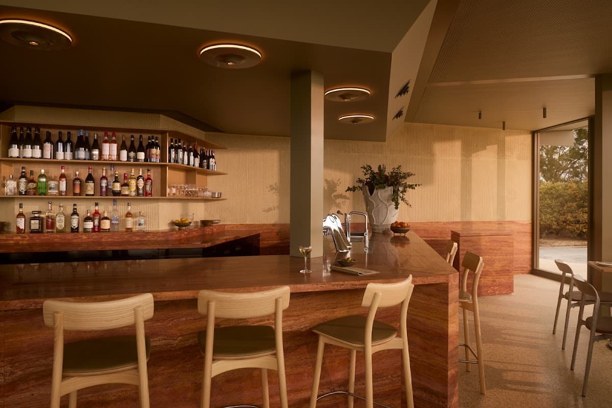 Lunetta Trattoria