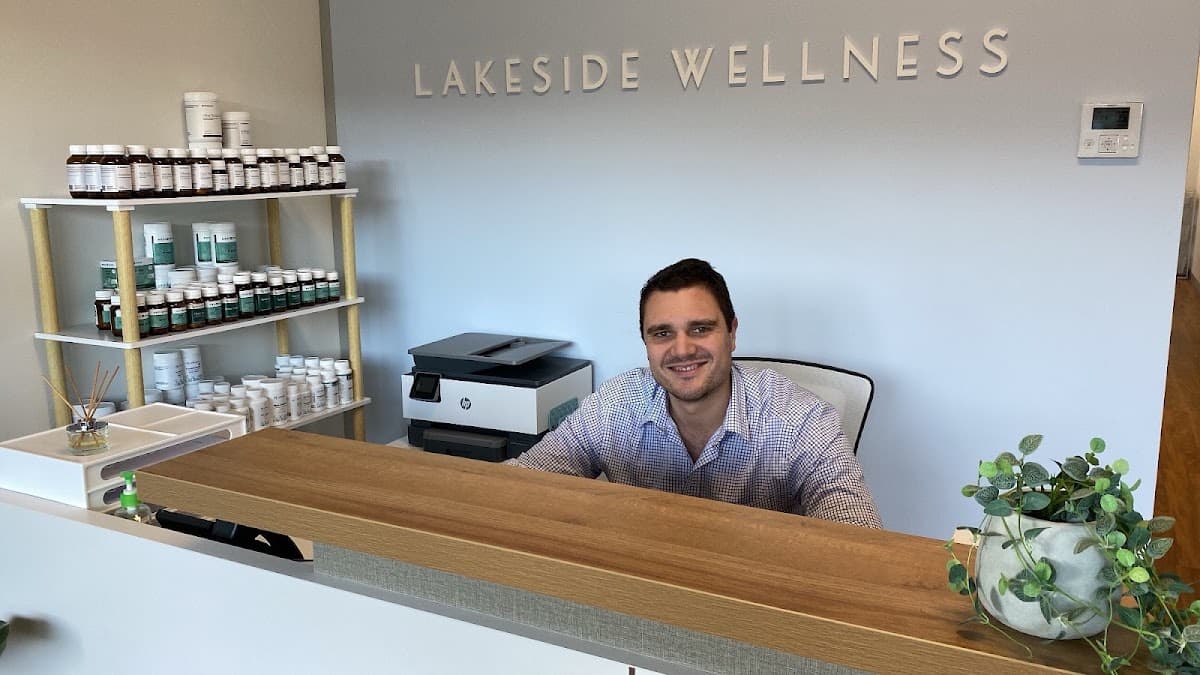 Lakeside Wellness