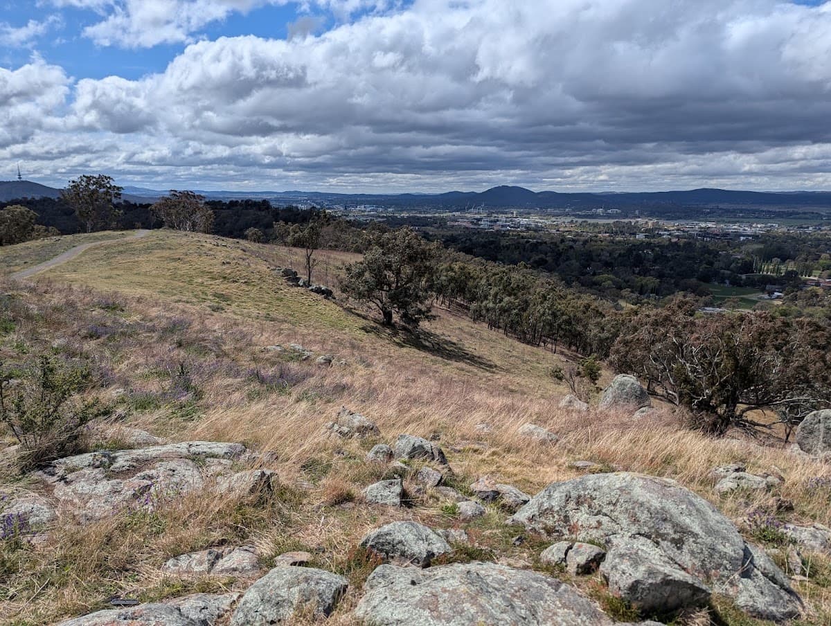 Red Hill Nature Reserve