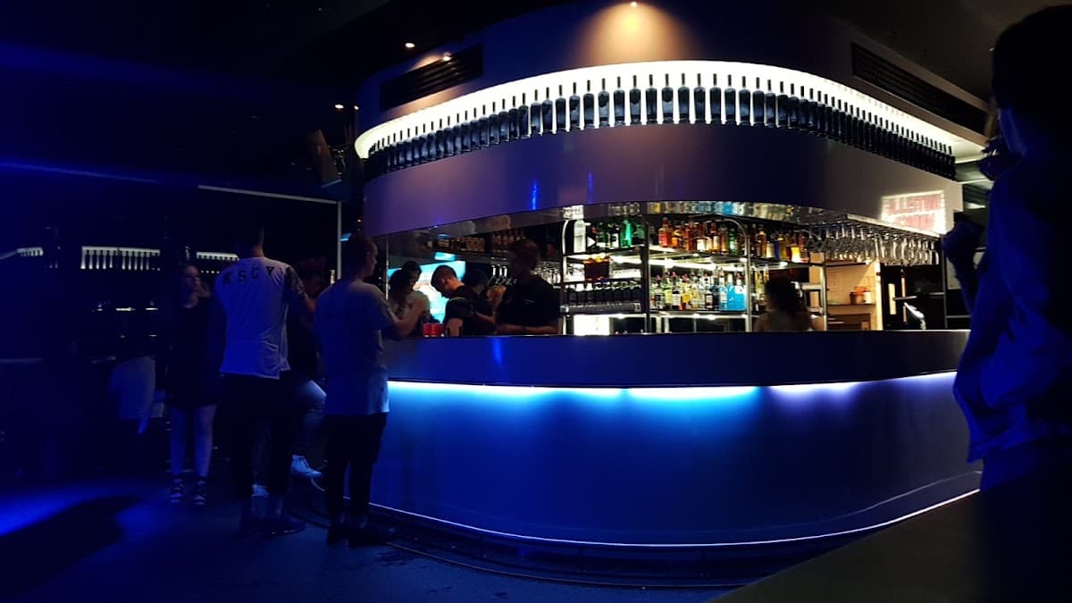 Mooseheads Canberra