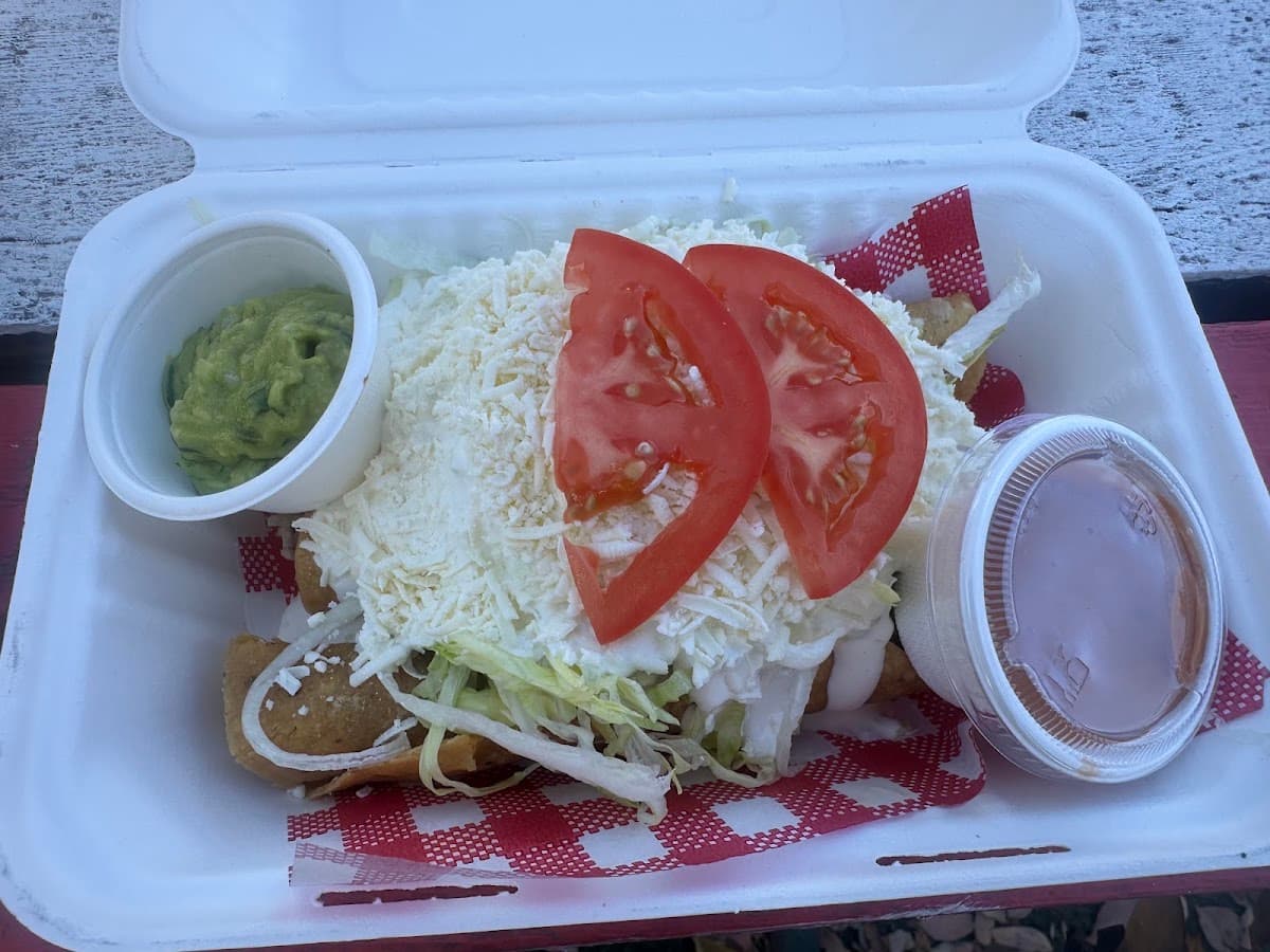 Tacontento