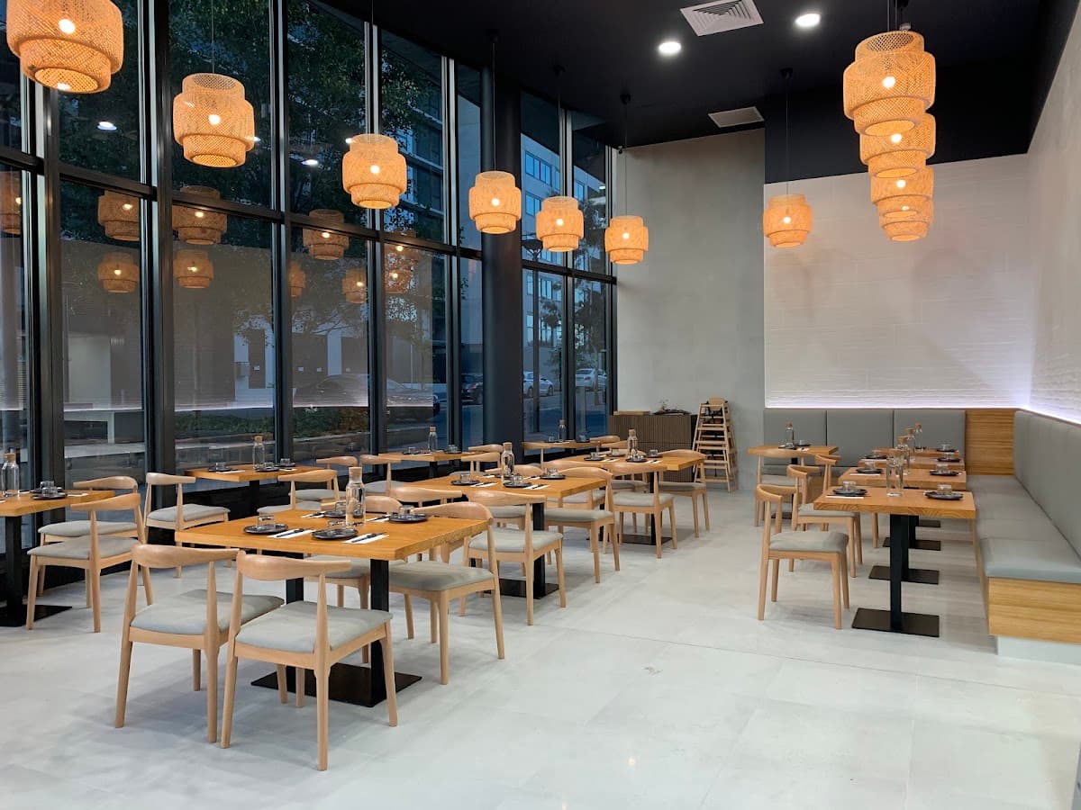 Maji Japanese Cuisine
