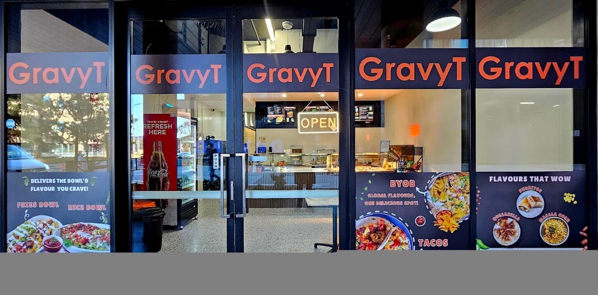 GravyT (Indo-Mexican)