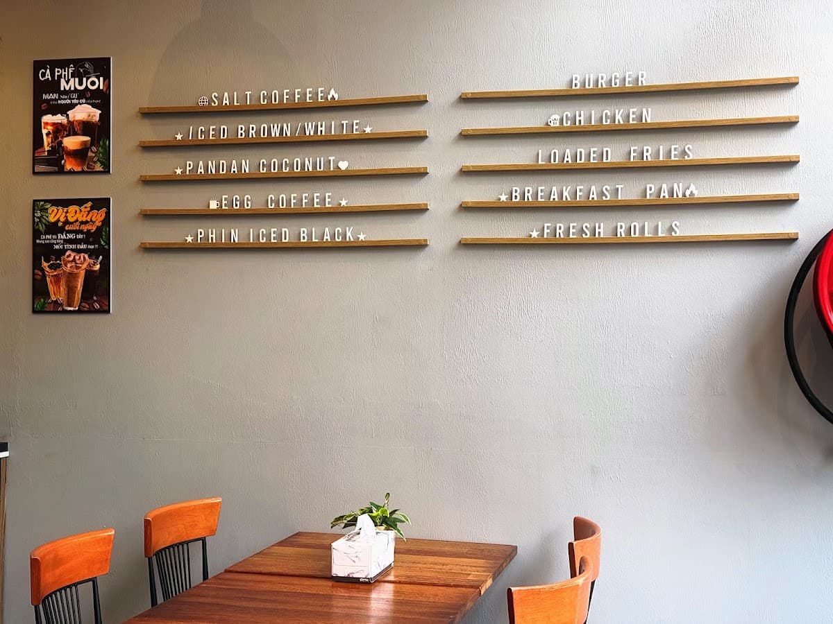 Monster | Phin Coffee & Street Bites Braddon