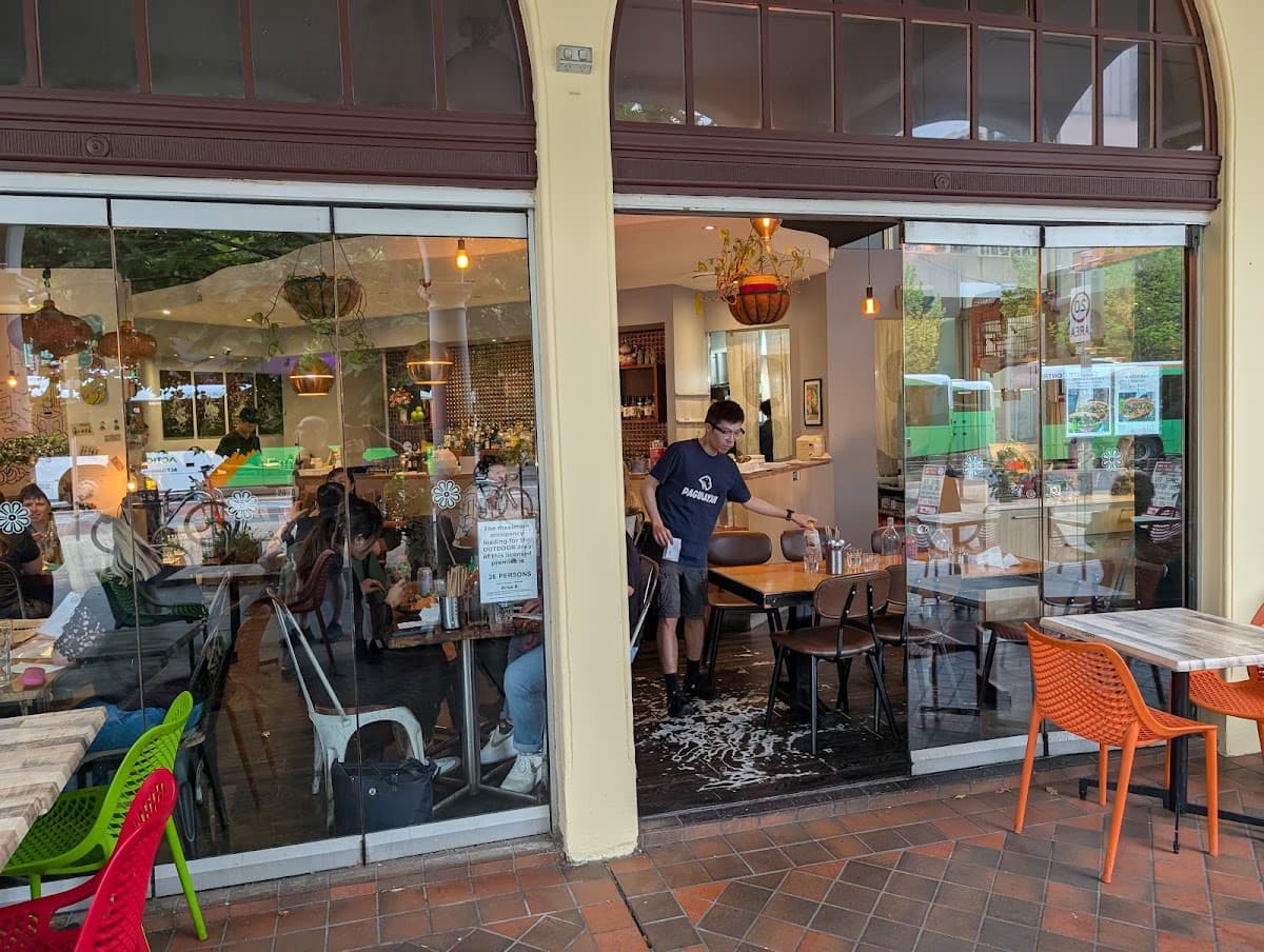 Bistro Nguyen's