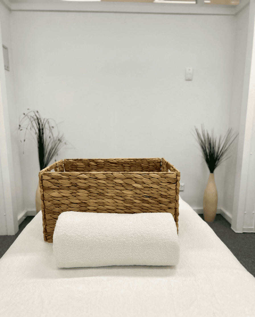 ILLUKA WELLNESS