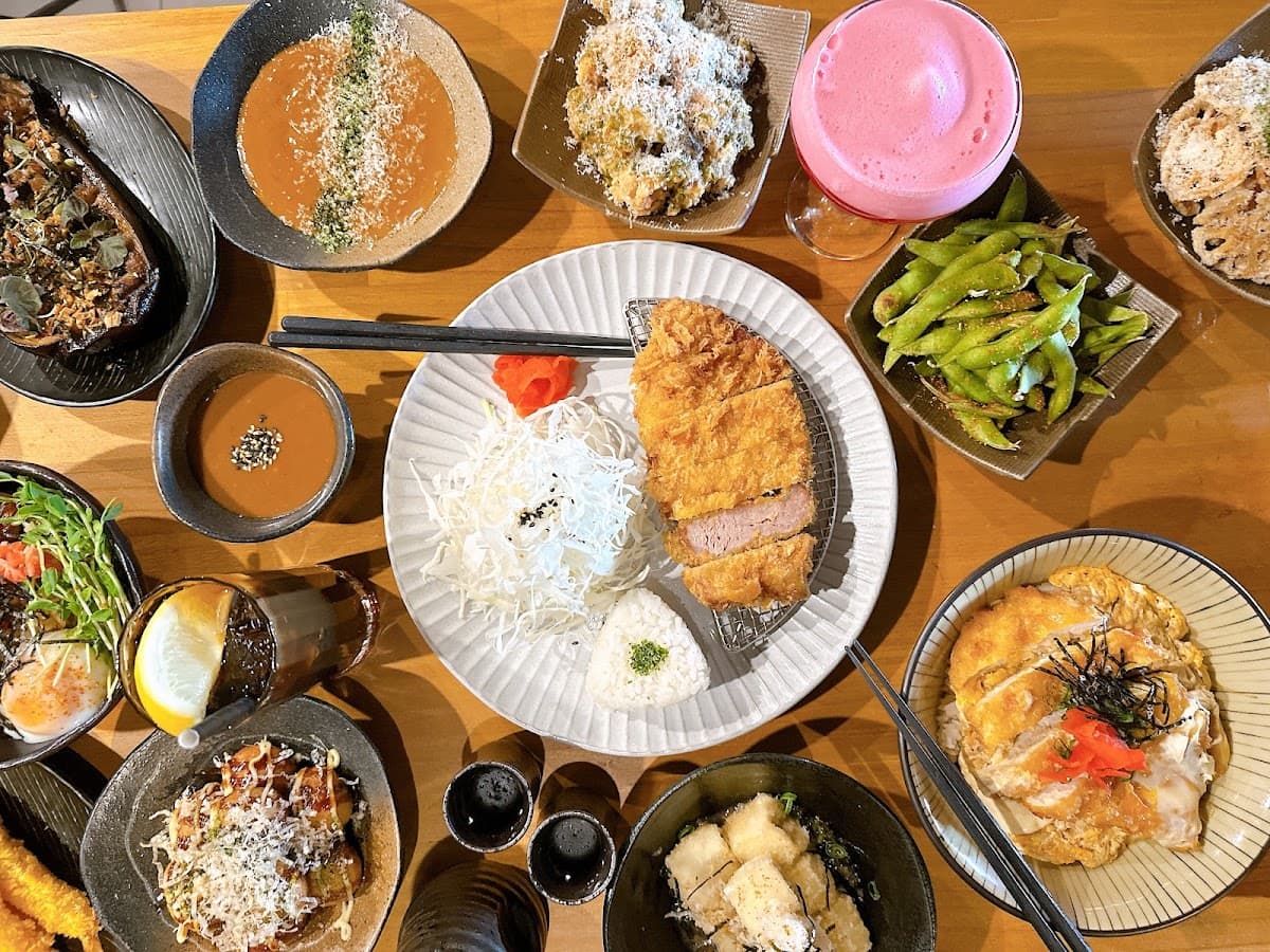 38 KATSU Canberra Centre