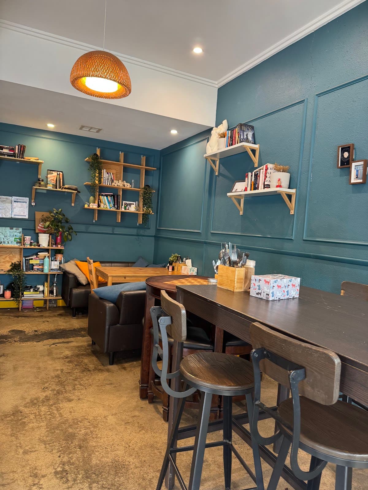 Casa Espresso