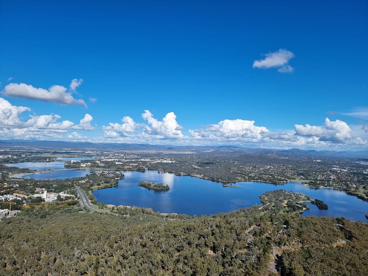 Black Mountain Nature Reserve
