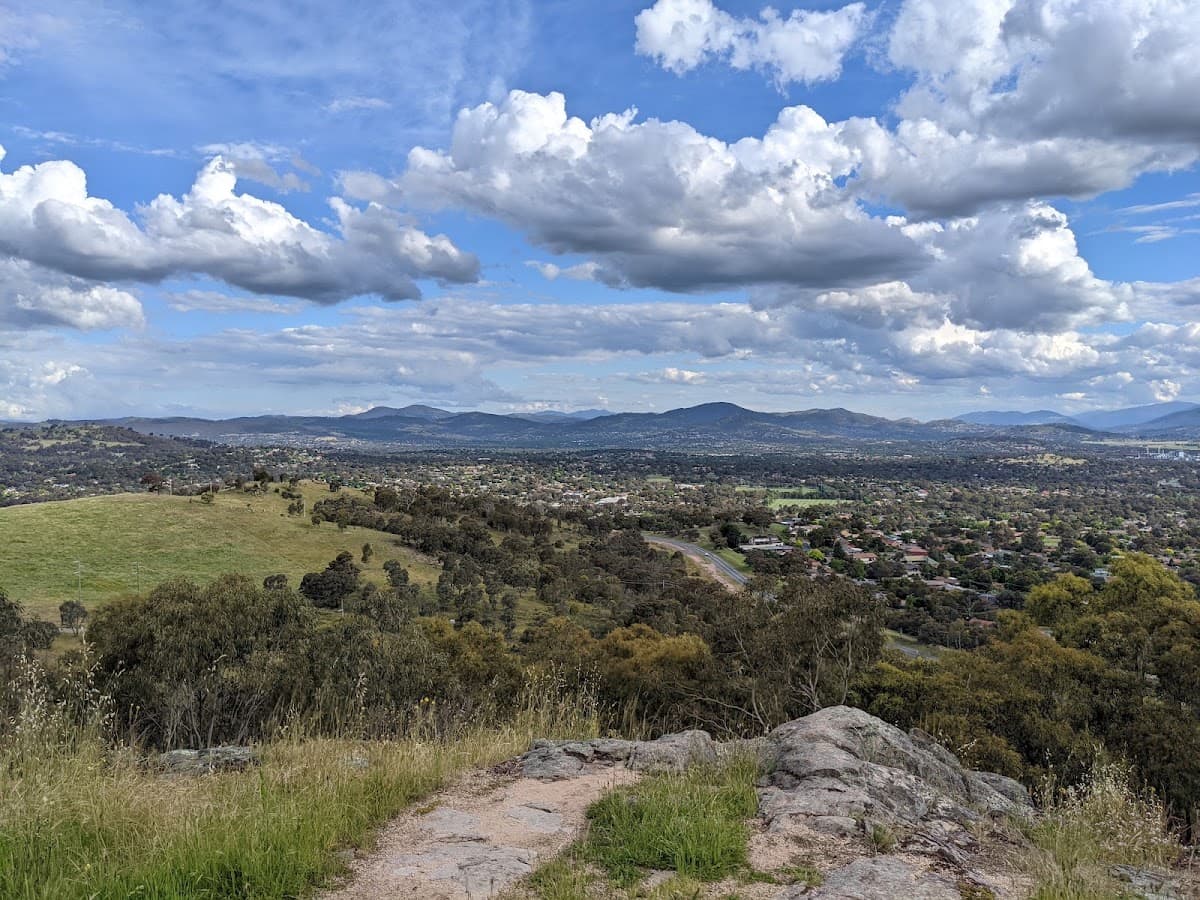 Mount Taylor Nature Reserve