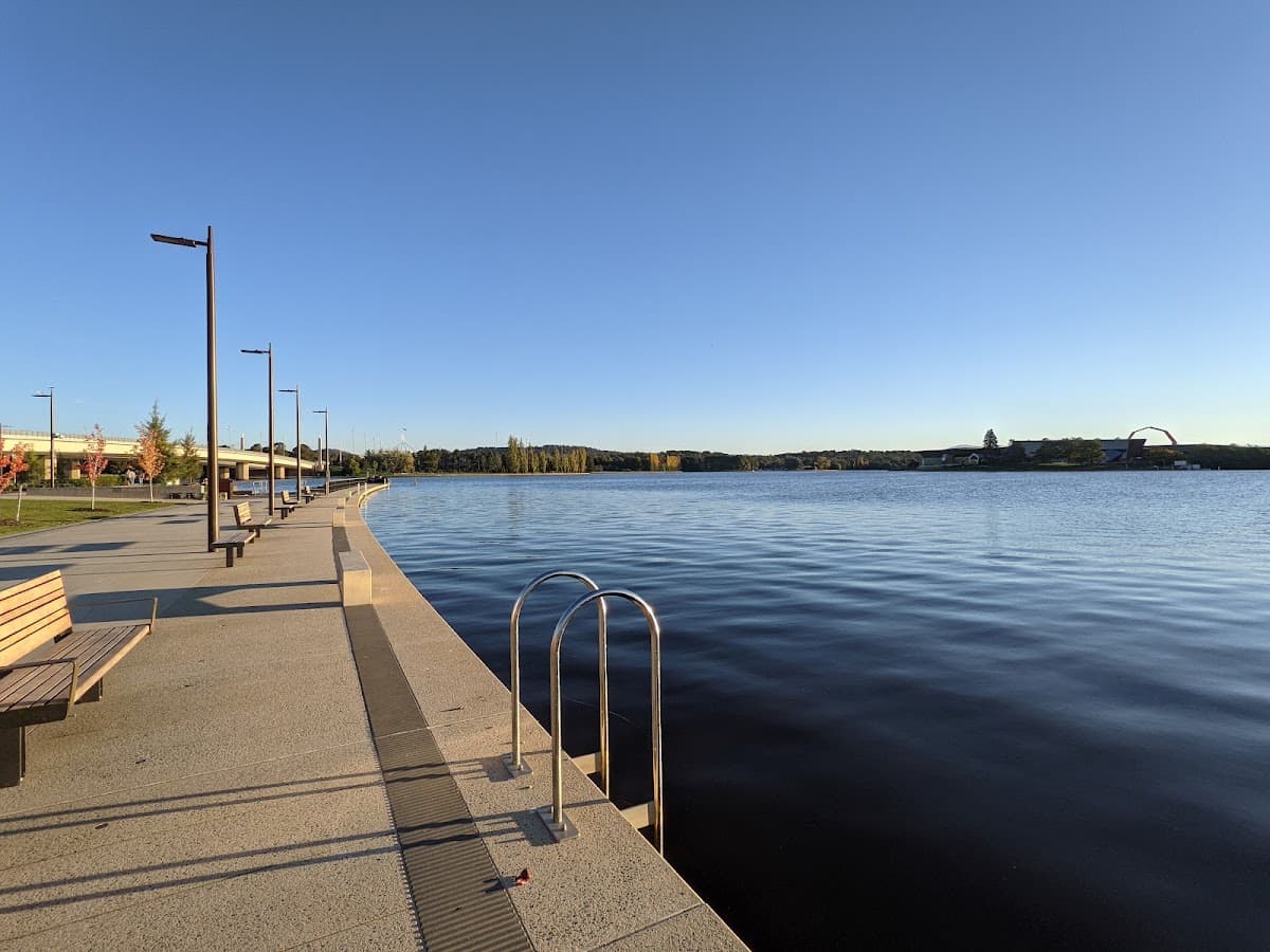 Henry Rolland Park