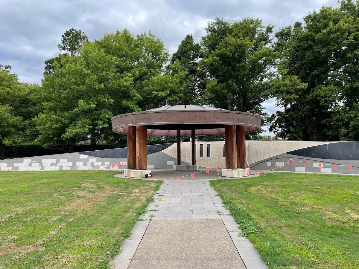 Magna Carta Place