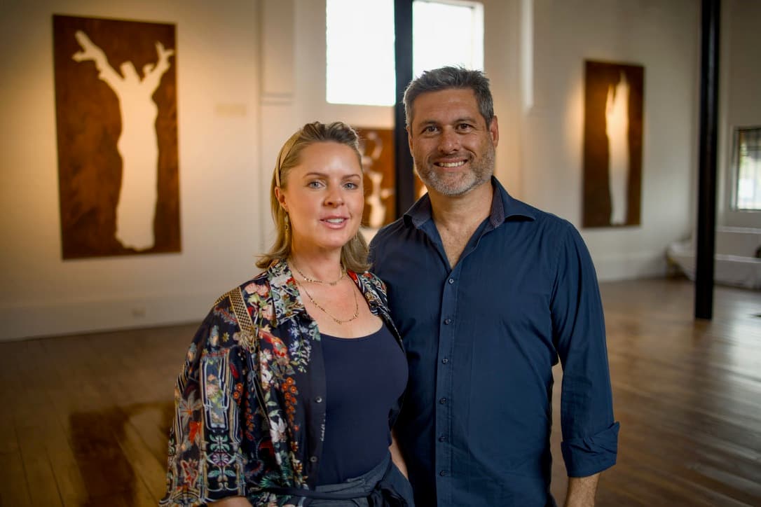 Grainger Gallery