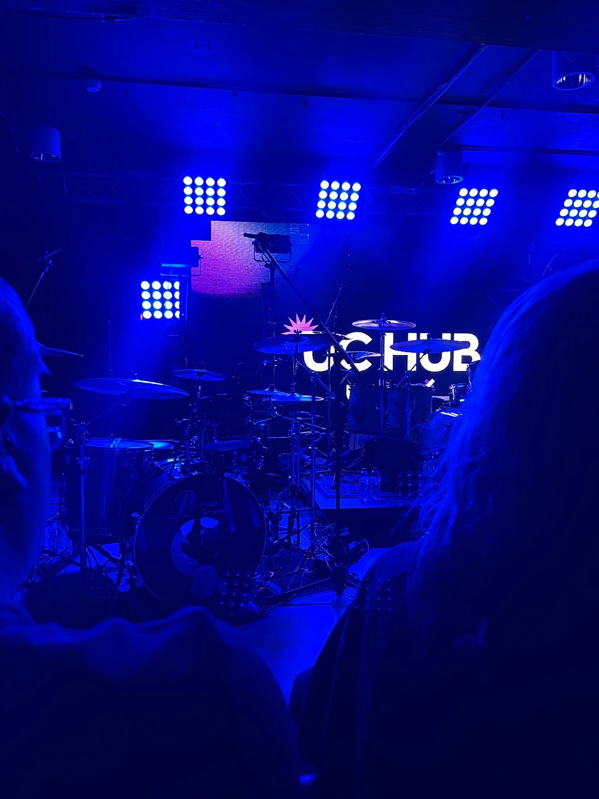 UC Hub - UCLivex Music Venue