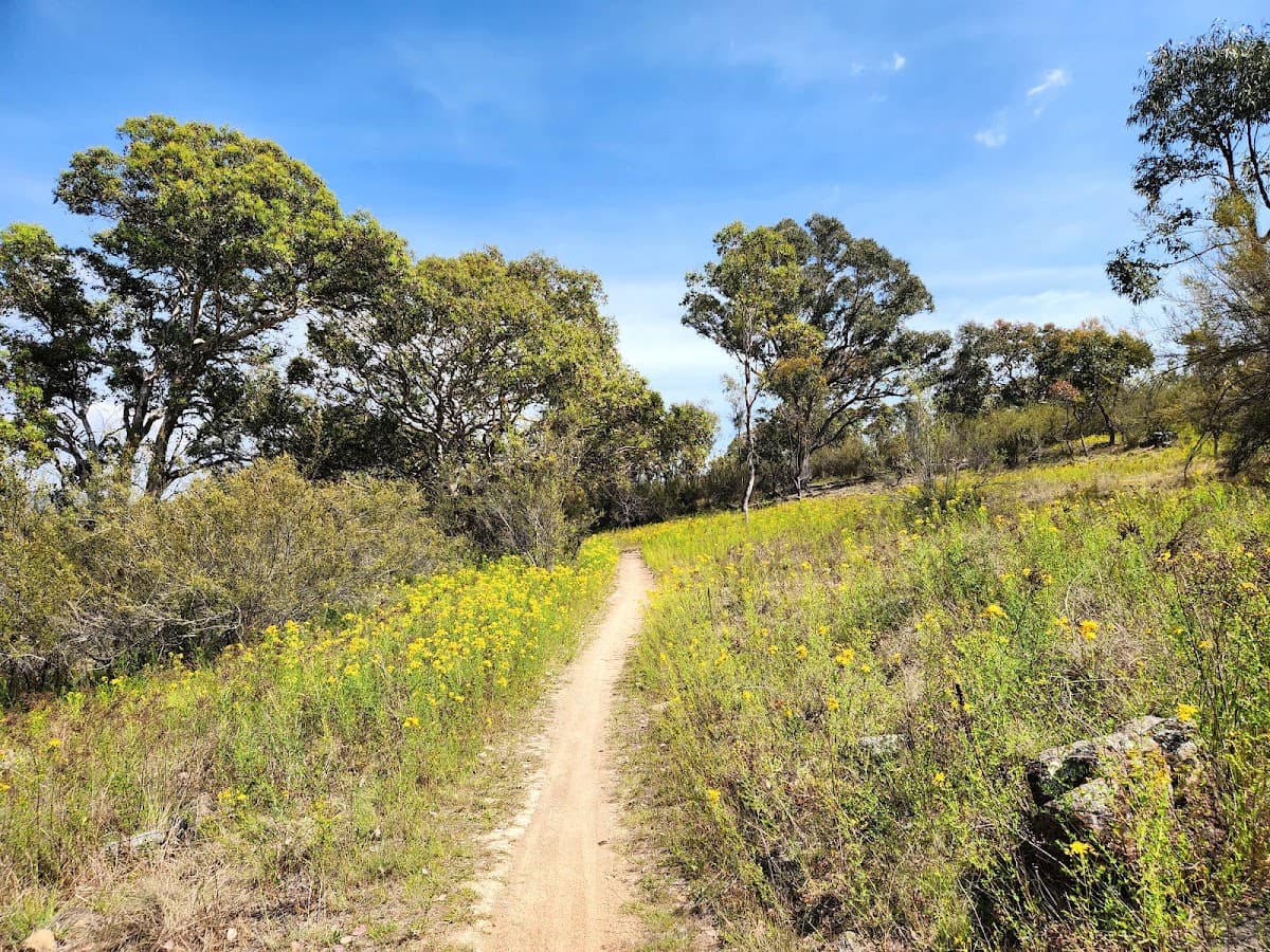 Urambi Hills Nature Reserve