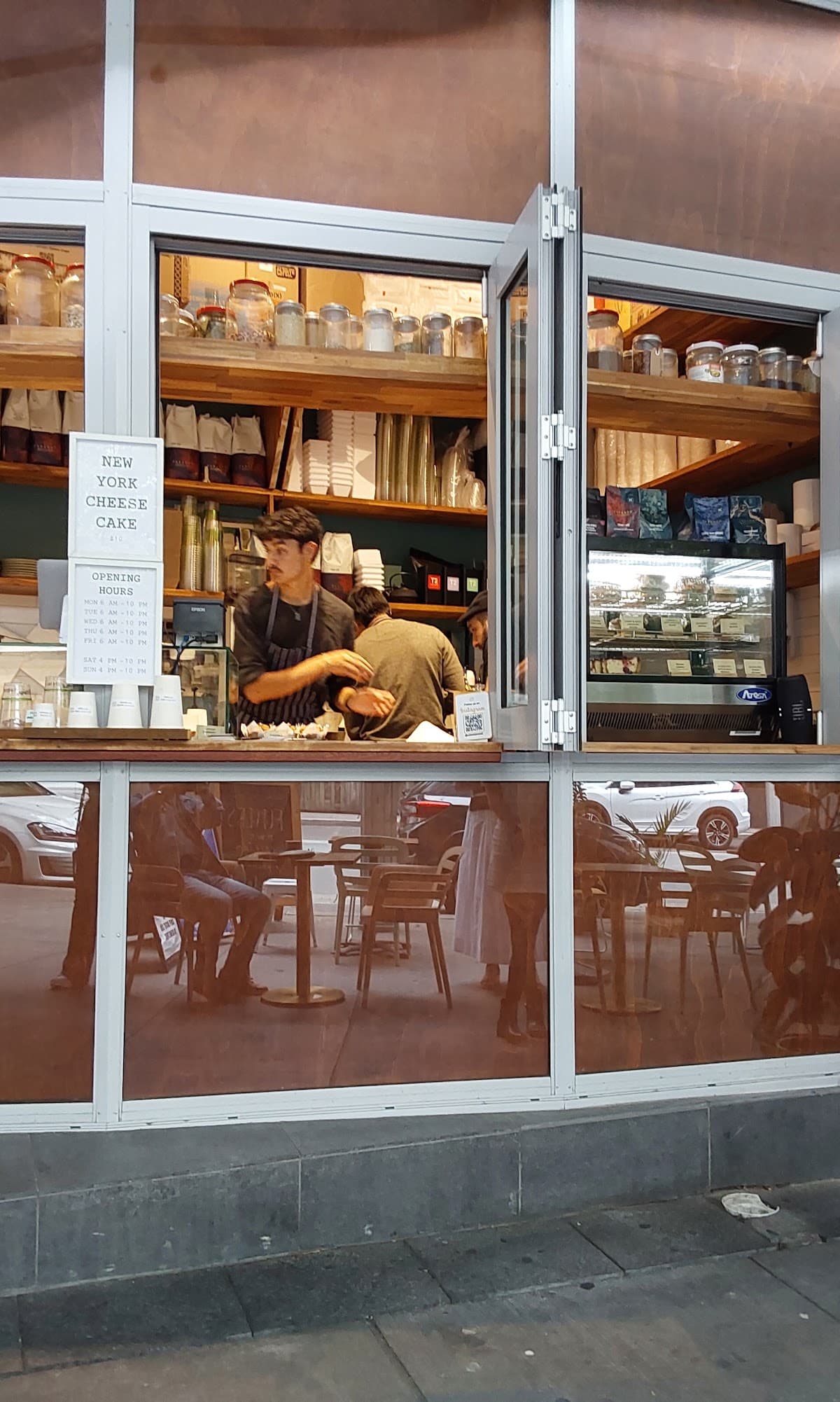 Melt N Brew