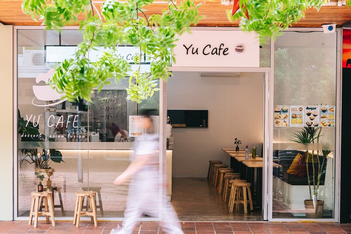 Yu Cafe